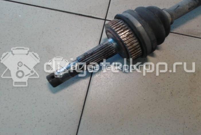 Фото Полуось задняя  39600jd60b для Nissan Qashqai / X-Trail {forloop.counter}}