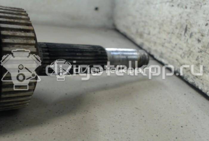 Фото Полуось задняя  39600JD60B для Nissan Qashqai / X-Trail {forloop.counter}}