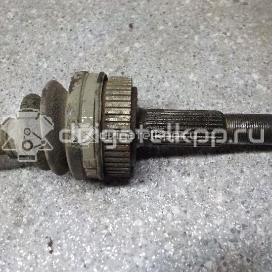 Фото Полуось задняя  39600jd60b для Nissan Qashqai / X-Trail