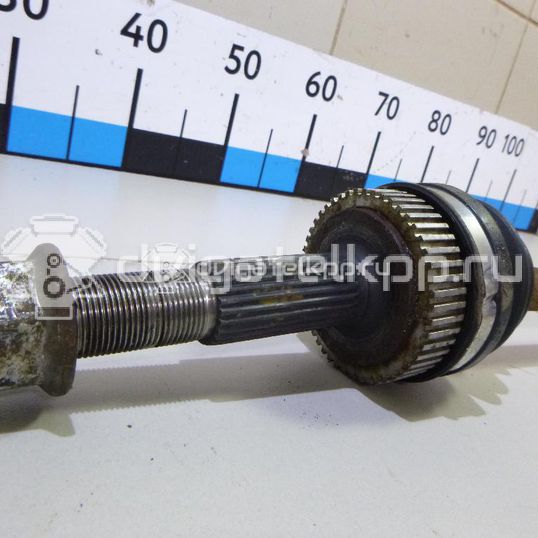 Фото Полуось задняя  39600jd60b для Nissan Qashqai / X-Trail