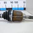 Фото Полуось задняя  39600jd60b для Nissan Qashqai / X-Trail {forloop.counter}}
