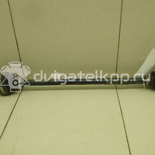 Фото Полуось задняя  39600jd60b для Nissan Qashqai / X-Trail