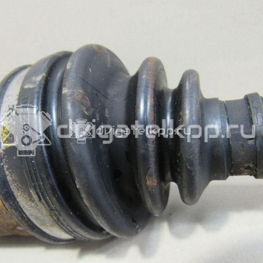 Фото Полуось задняя  39600JD60B для Nissan Qashqai / X-Trail