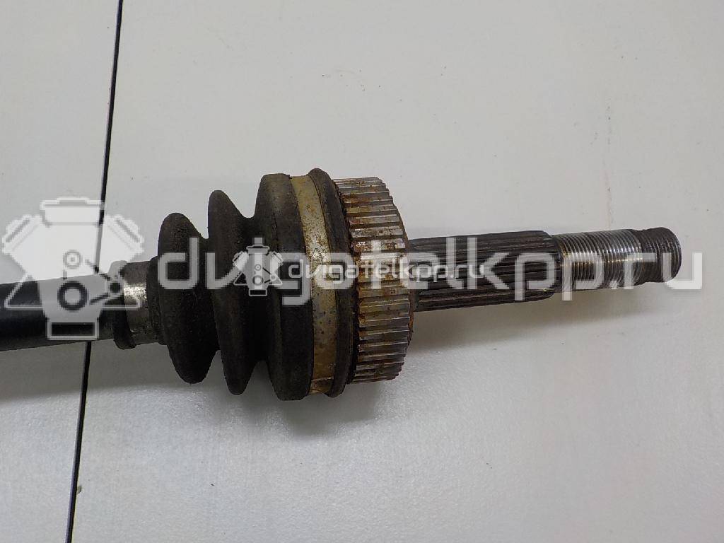 Фото Полуось задняя  39600jd60b для Nissan Qashqai / X-Trail {forloop.counter}}