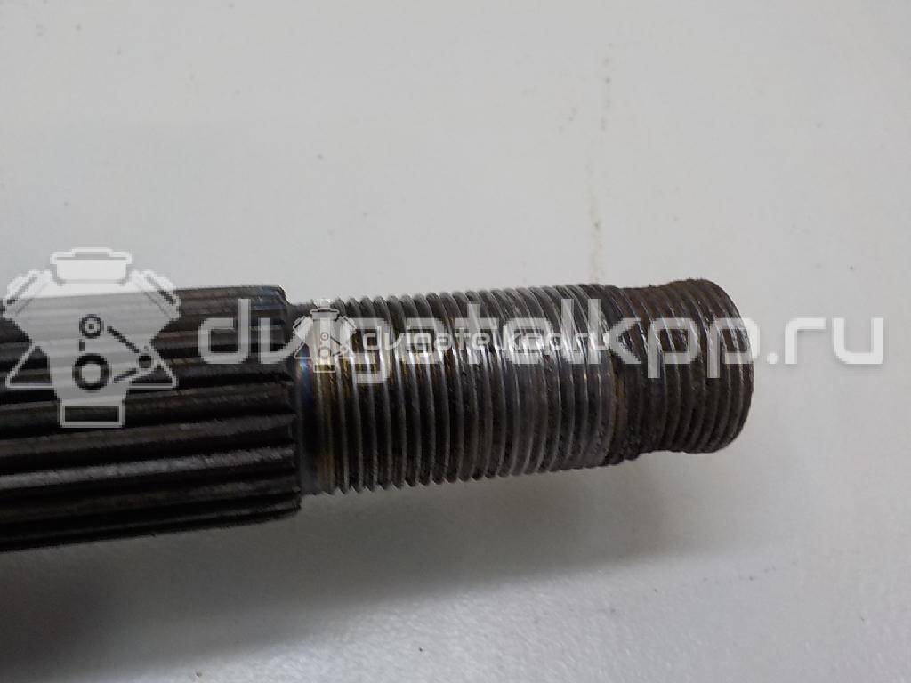Фото Полуось задняя  39600jd60b для Nissan Qashqai / X-Trail {forloop.counter}}