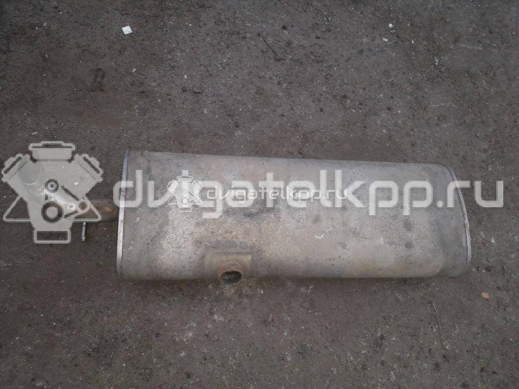 Фото Глушитель основной  20100JD00A для Nissan Qashqai {forloop.counter}}