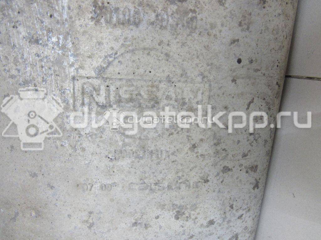 Фото Глушитель основной  20100JD500 для Nissan Qashqai {forloop.counter}}