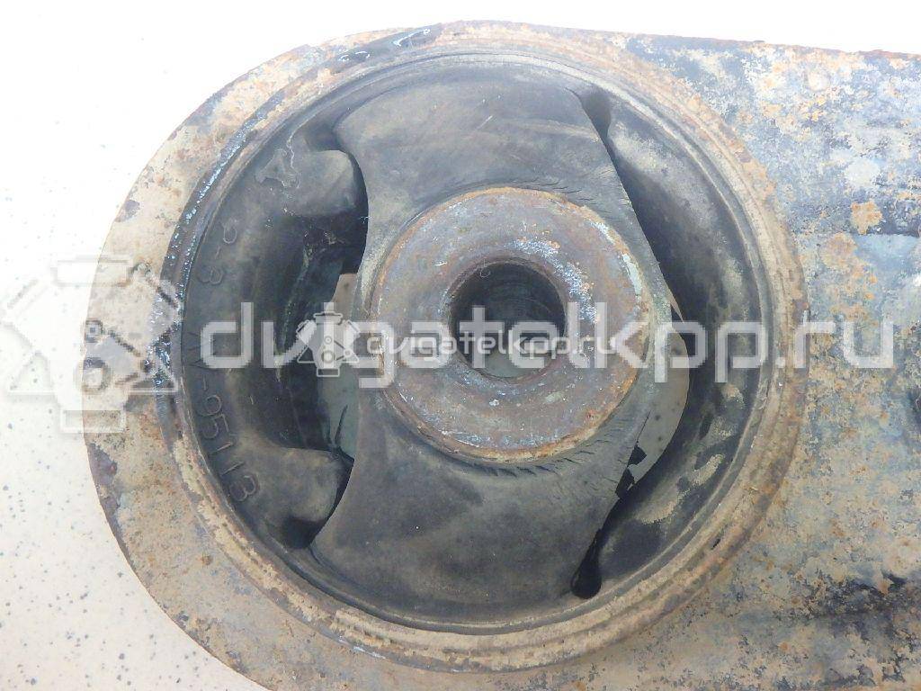 Фото Опора двигателя задняя  11360JD00A для Nissan Qashqai / X-Trail {forloop.counter}}