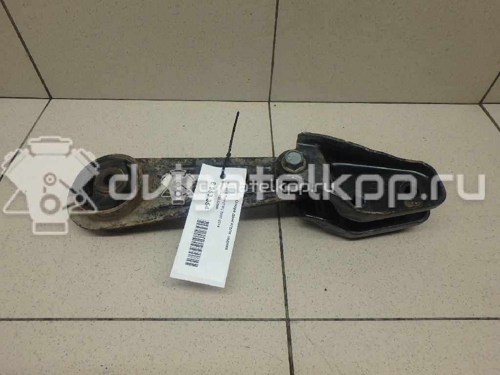 Фото Опора двигателя задняя  11360JD00A для Nissan Qashqai / X-Trail {forloop.counter}}