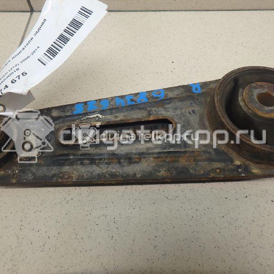 Фото Опора двигателя задняя  11360JD01B для Nissan Qashqai / X-Trail