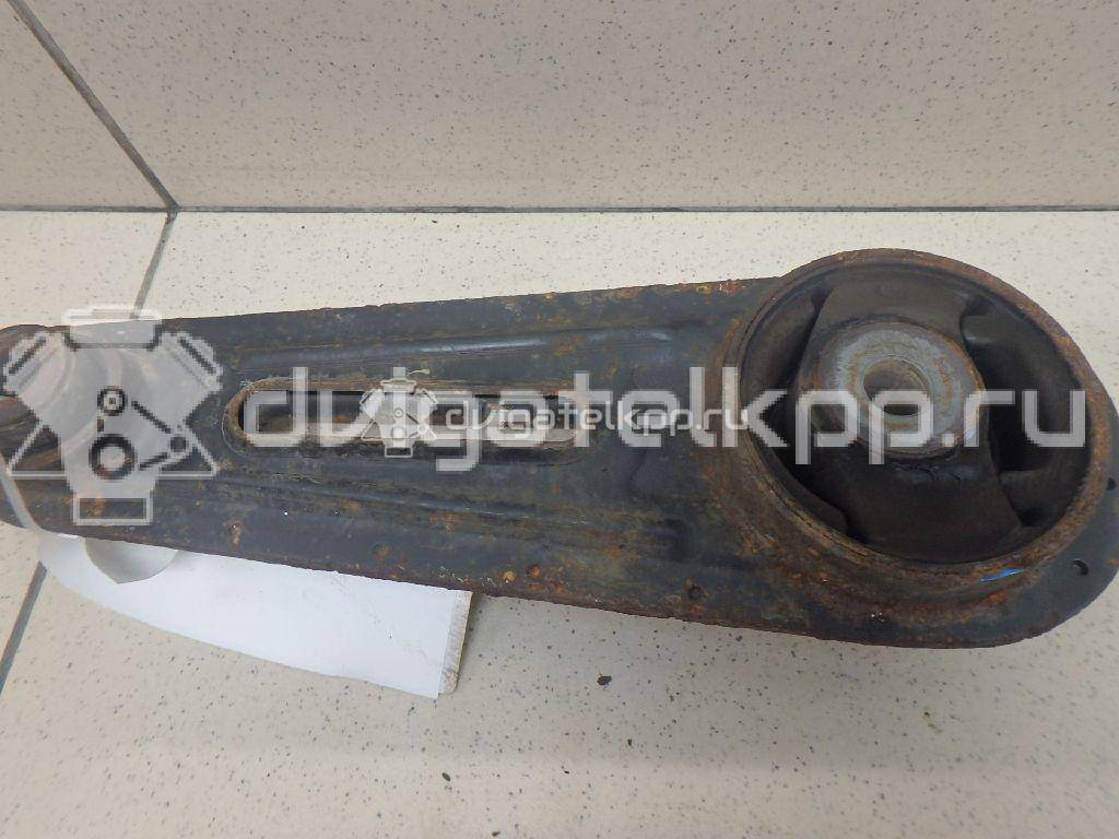Фото Опора двигателя задняя  11360JD01B для Nissan Qashqai / X-Trail {forloop.counter}}
