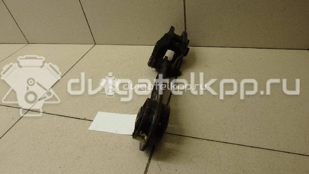 Фото Опора двигателя задняя  11360JD000 для Nissan Qashqai / X-Trail {forloop.counter}}