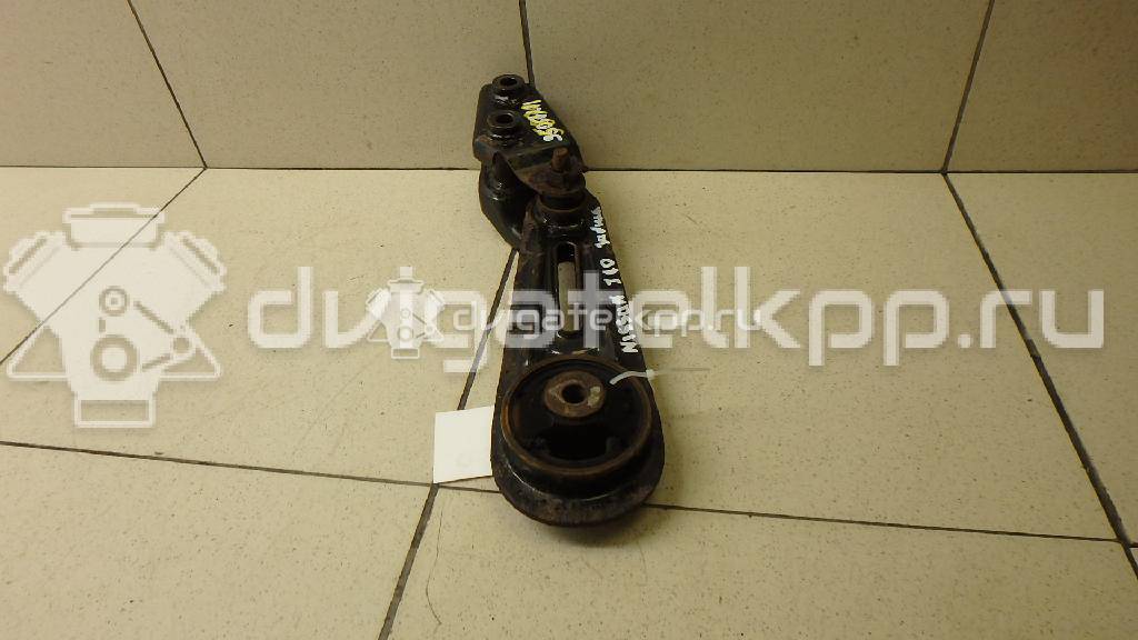 Фото Опора двигателя задняя  11360JD000 для Nissan Qashqai / X-Trail {forloop.counter}}