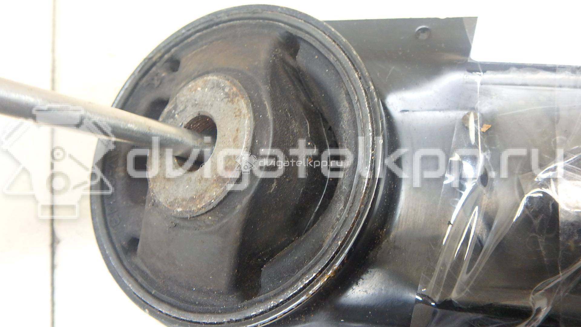 Фото Опора двигателя задняя  11360JD000 для Nissan Qashqai / X-Trail {forloop.counter}}