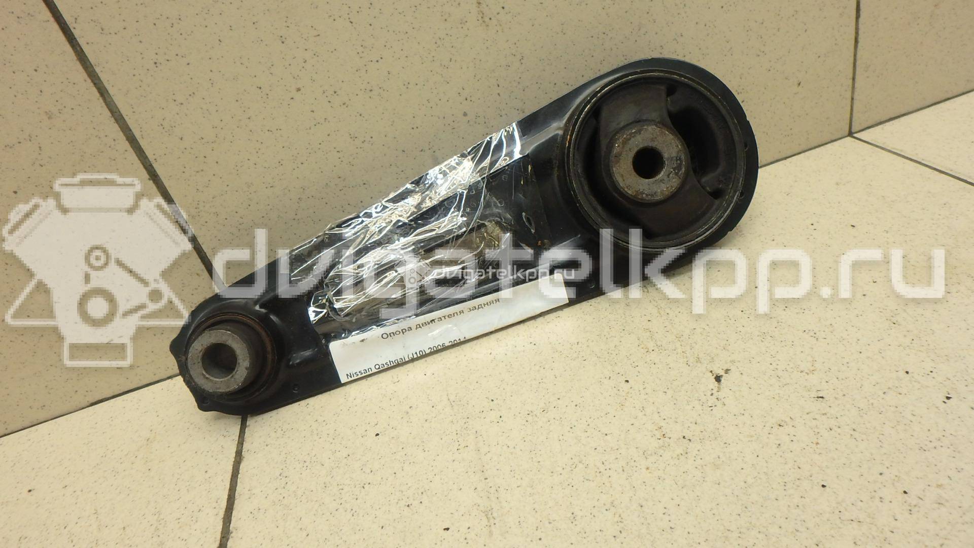 Фото Опора двигателя задняя  11360JD000 для Nissan Qashqai / X-Trail {forloop.counter}}