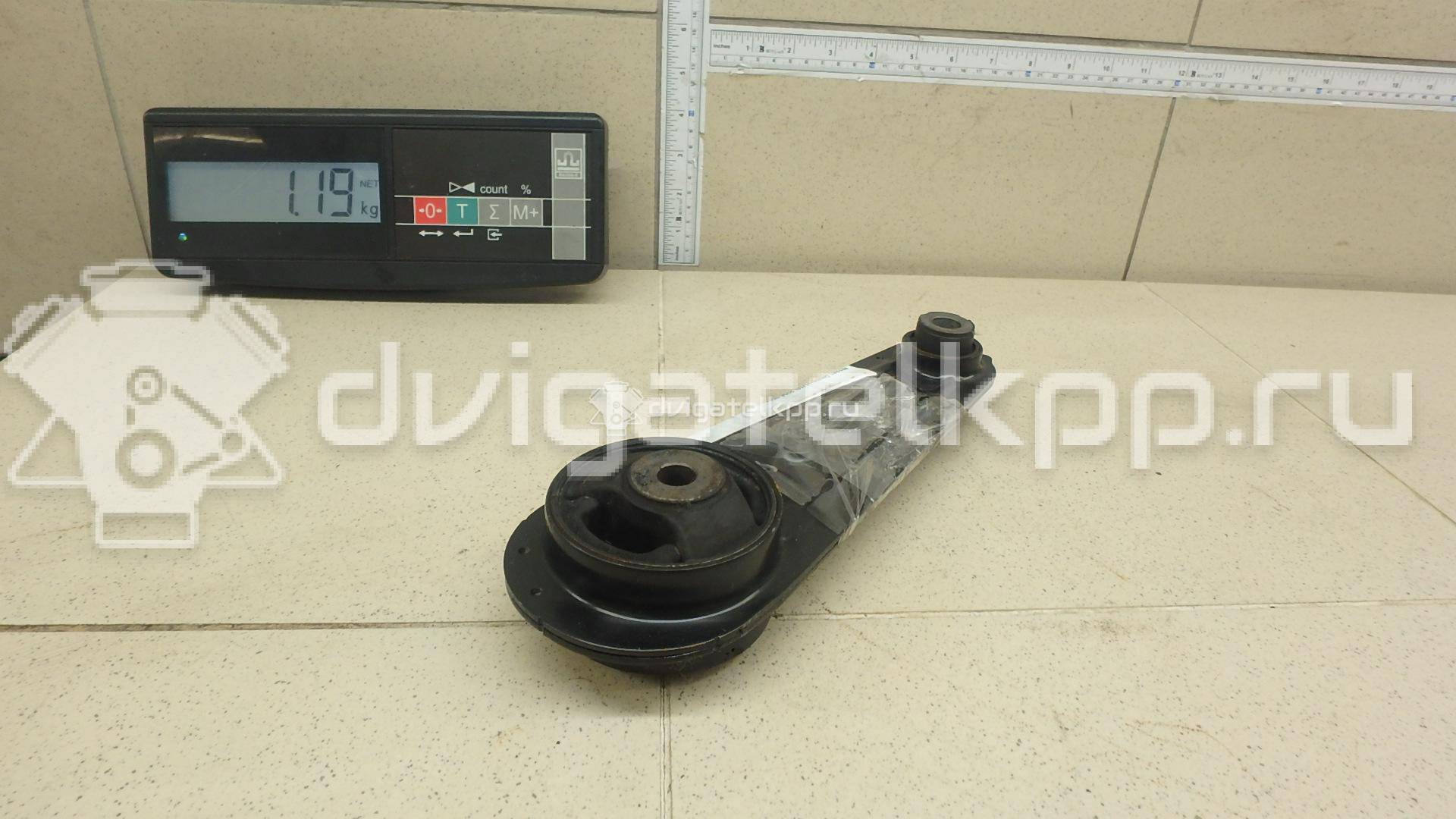 Фото Опора двигателя задняя  11360JD000 для Nissan Qashqai / X-Trail {forloop.counter}}
