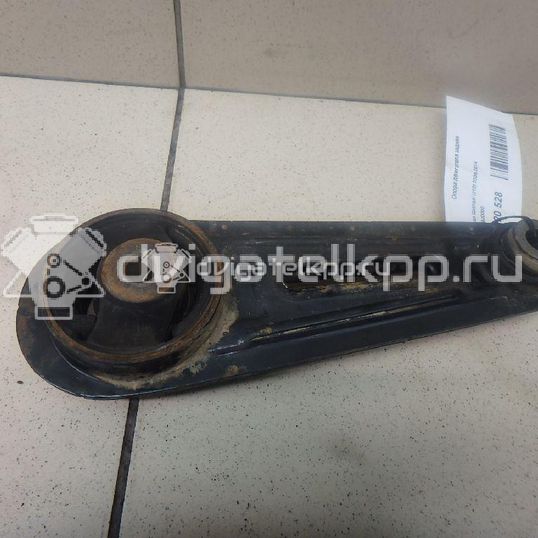 Фото Опора двигателя задняя  11360JD000 для Nissan Qashqai / X-Trail