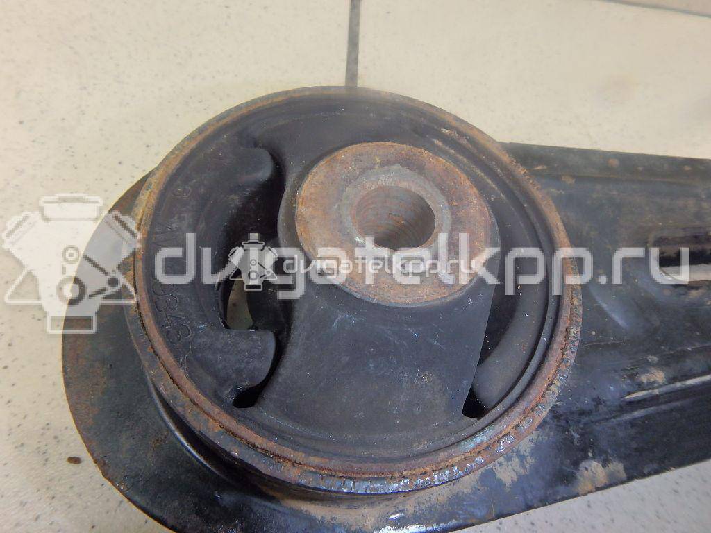 Фото Опора двигателя задняя  11360JD000 для Nissan Qashqai / X-Trail {forloop.counter}}
