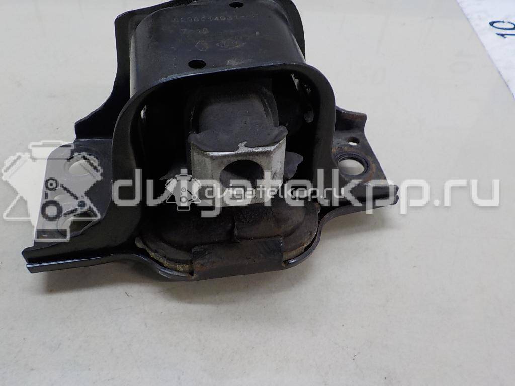 Фото Опора двигателя правая  11210jd000 для Nissan Qashqai {forloop.counter}}