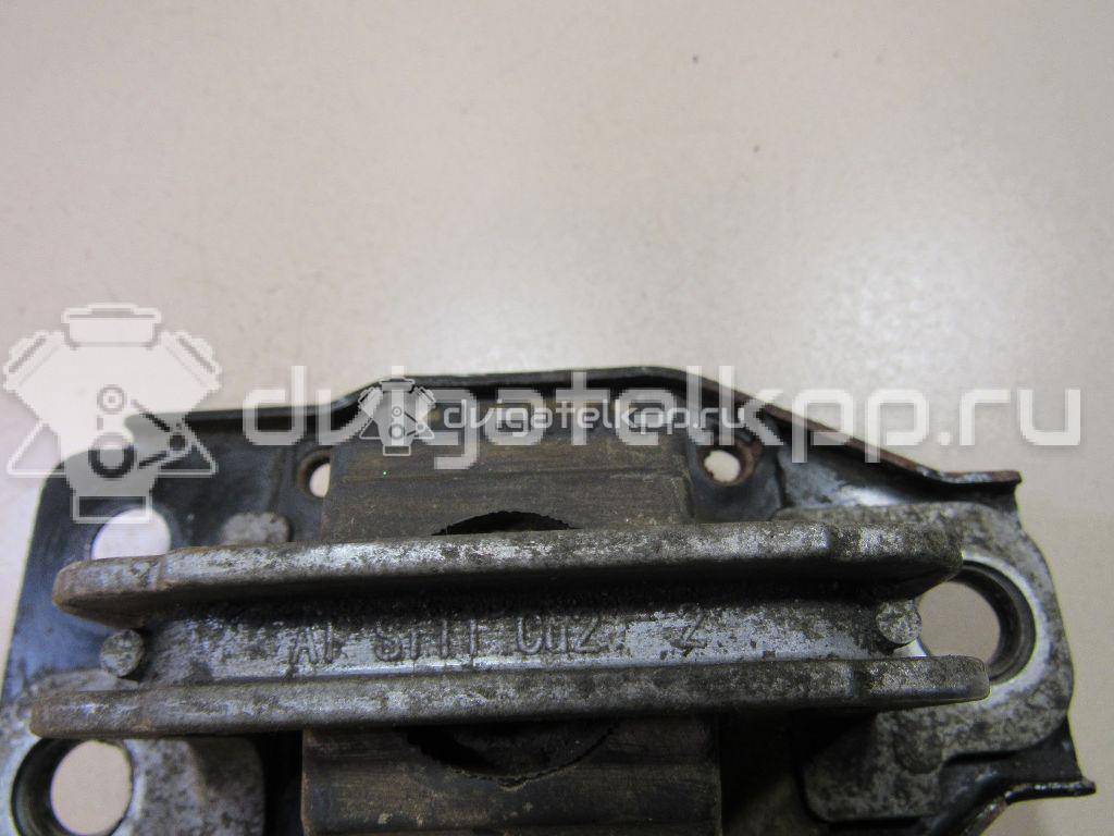 Фото Опора двигателя правая  11210JD500 для Nissan Qashqai {forloop.counter}}
