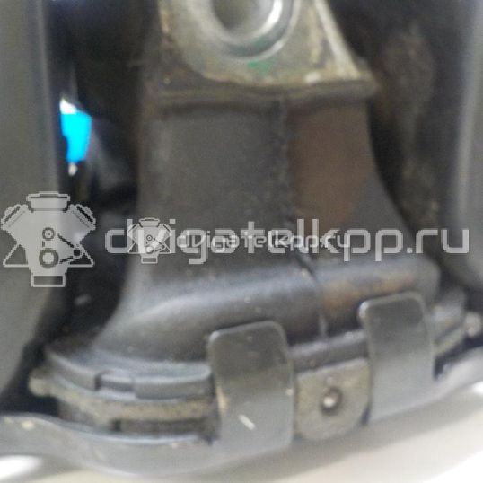 Фото Опора двигателя правая  11210JD00A для Nissan Qashqai