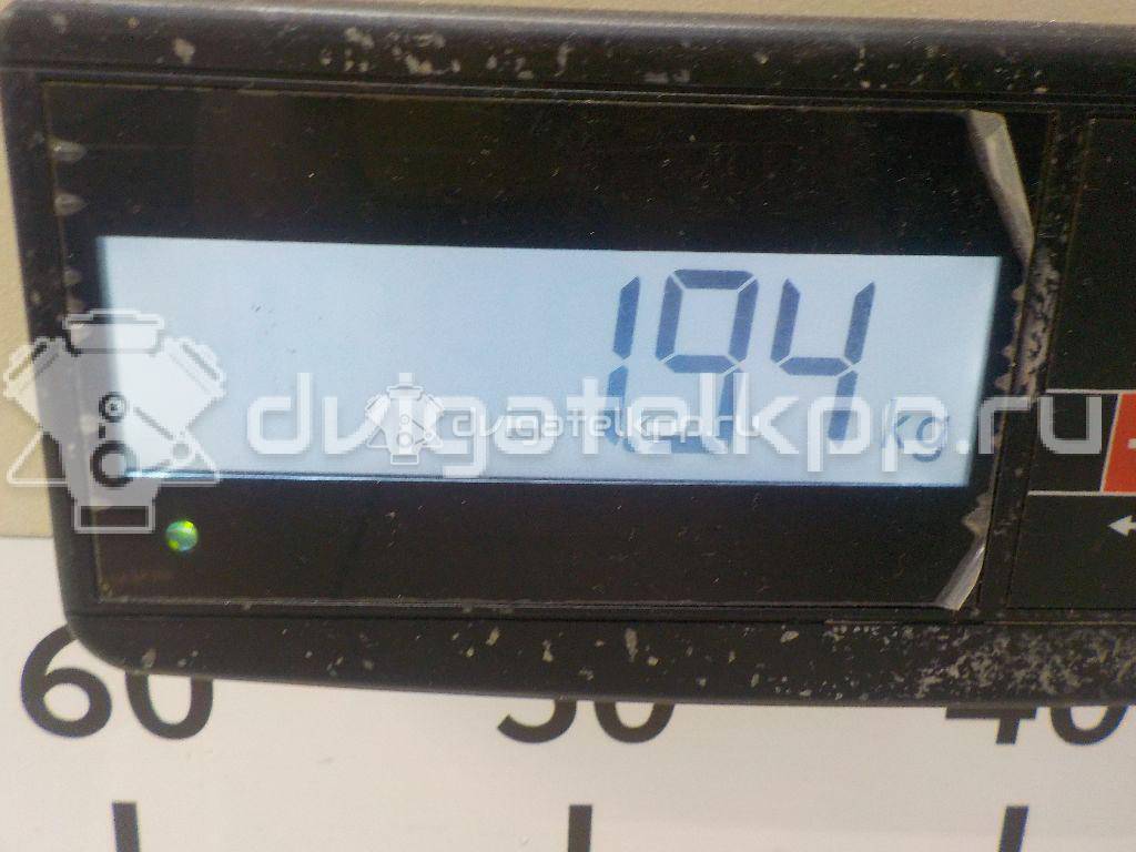 Фото Опора двигателя правая  11210JD00A для Nissan Qashqai {forloop.counter}}