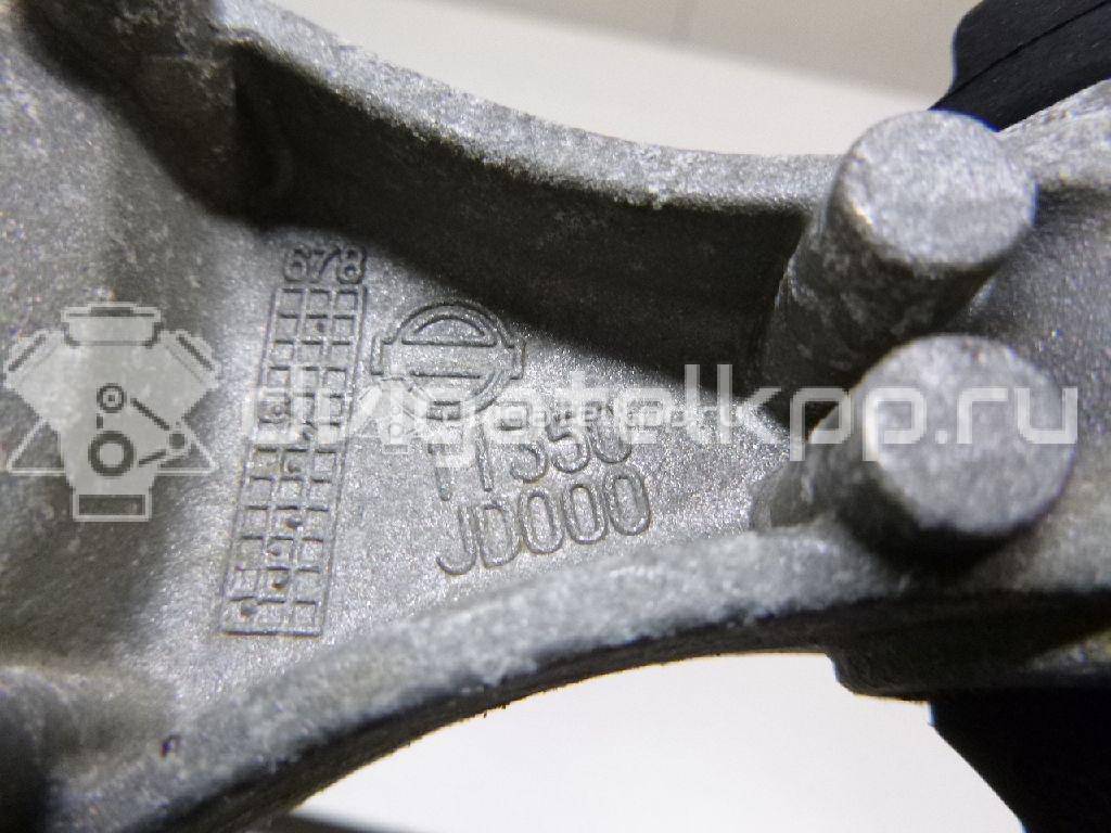 Фото Опора двигателя правая  11350JY00A для Nissan Qashqai {forloop.counter}}