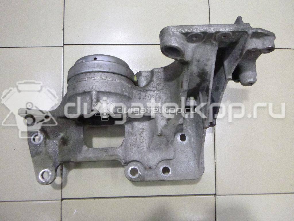 Фото Опора КПП  11220JD700 для Nissan Qashqai / X-Trail {forloop.counter}}