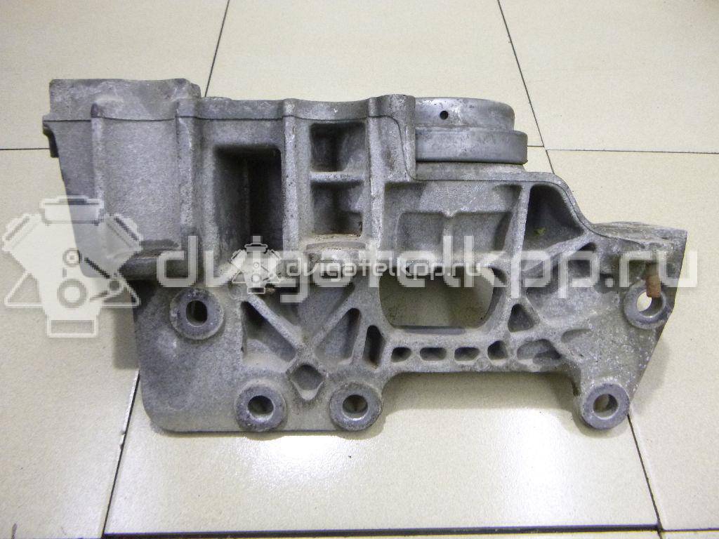 Фото Опора КПП  11220JD700 для Nissan Qashqai / X-Trail {forloop.counter}}