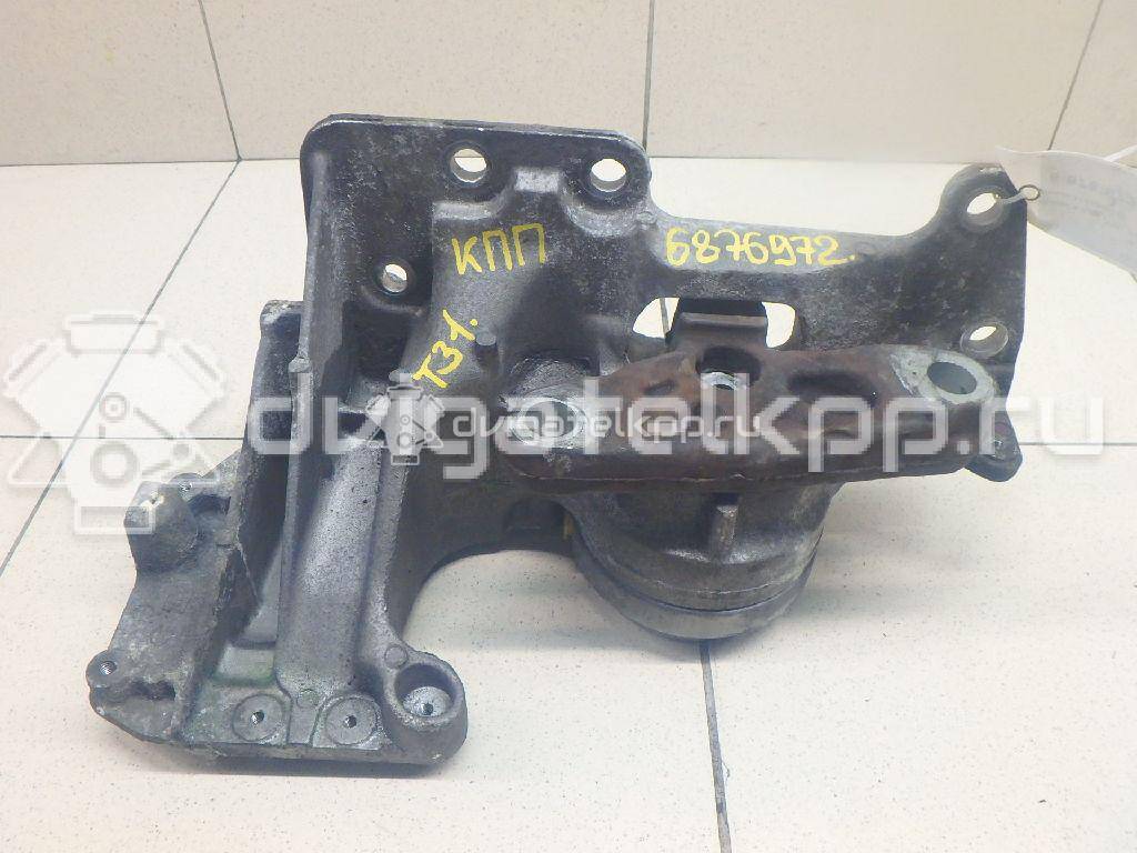 Фото Опора КПП  11220JD700 для Nissan Qashqai / X-Trail {forloop.counter}}