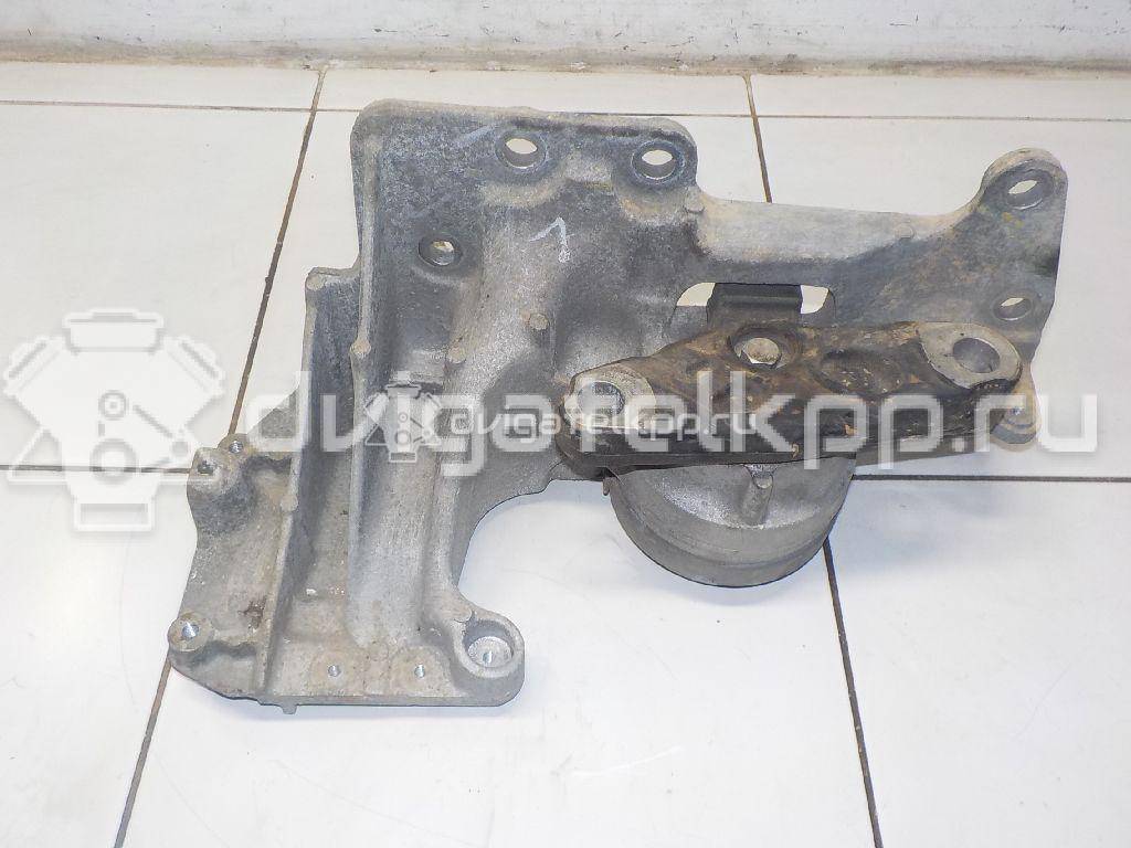 Фото Опора КПП  11220JD700 для Nissan Qashqai / X-Trail {forloop.counter}}