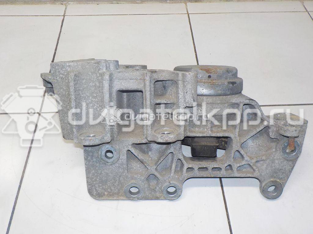 Фото Опора КПП  11220JD700 для Nissan Qashqai / X-Trail {forloop.counter}}