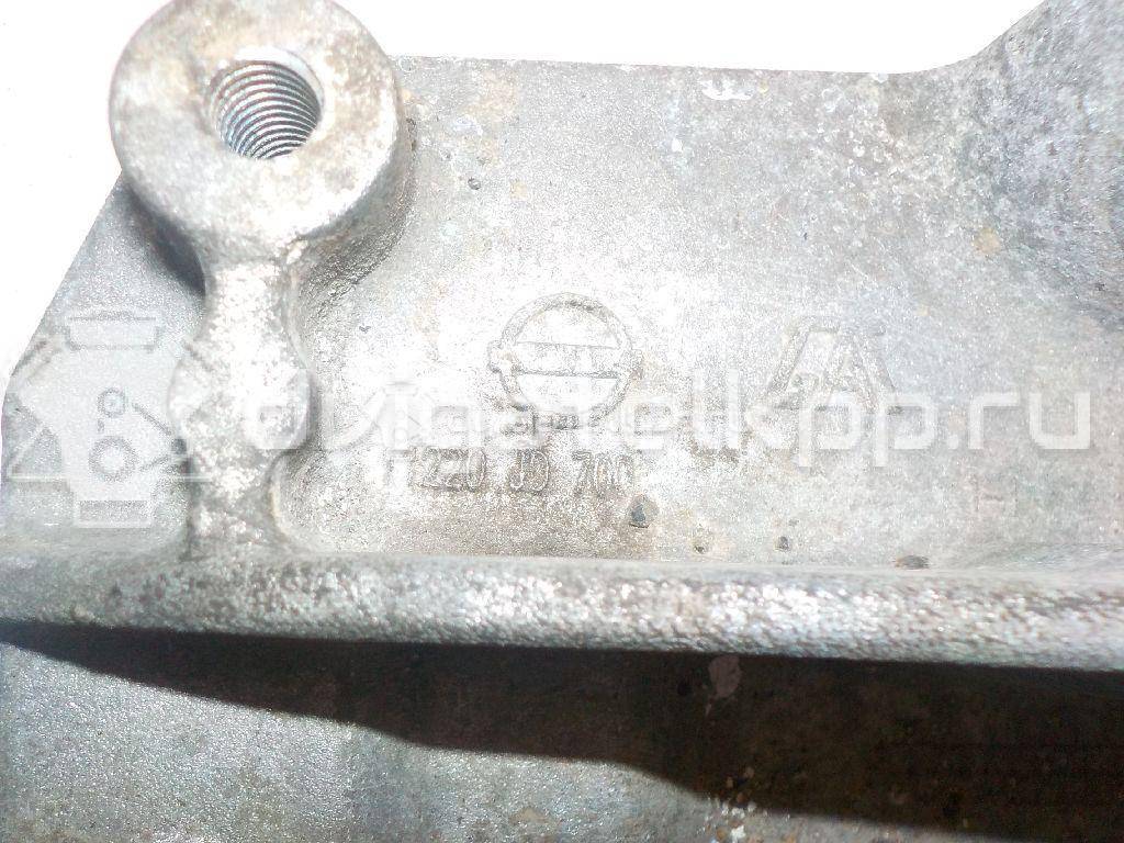 Фото Опора КПП  11220JD700 для Nissan Qashqai / X-Trail {forloop.counter}}