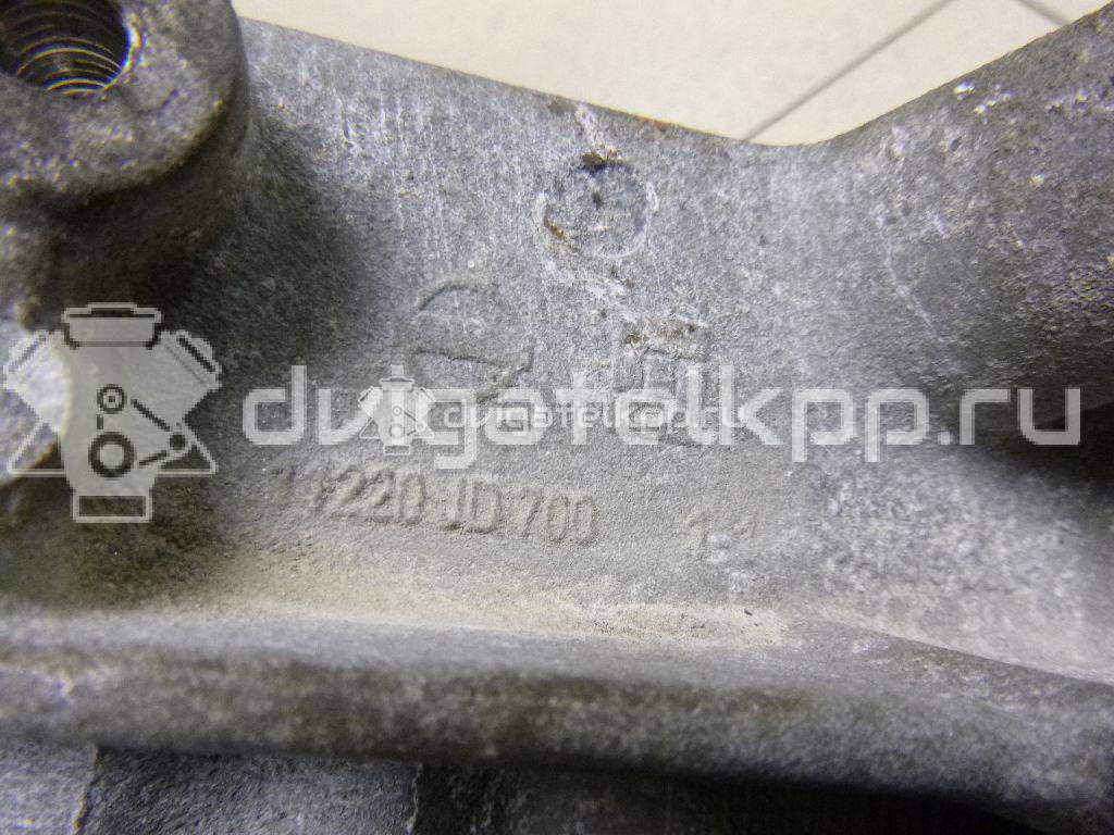 Фото Опора КПП  11220JD700 для Nissan Qashqai / X-Trail {forloop.counter}}