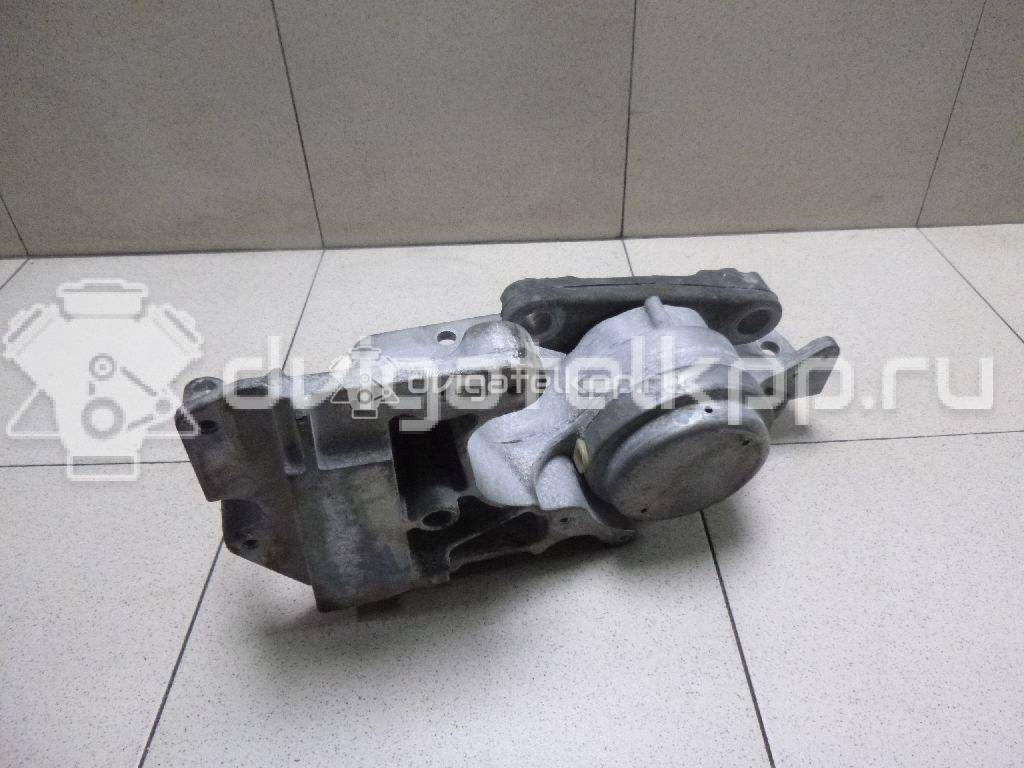 Фото Опора КПП  11220JD700 для Nissan Qashqai / X-Trail {forloop.counter}}