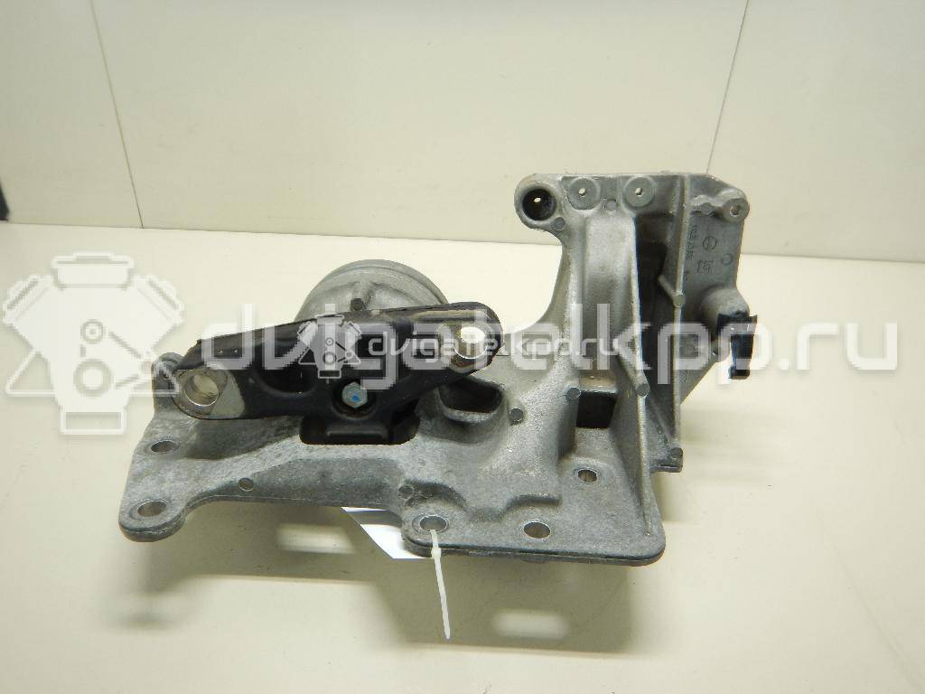 Фото Опора КПП  11220JD700 для Nissan Qashqai / X-Trail {forloop.counter}}