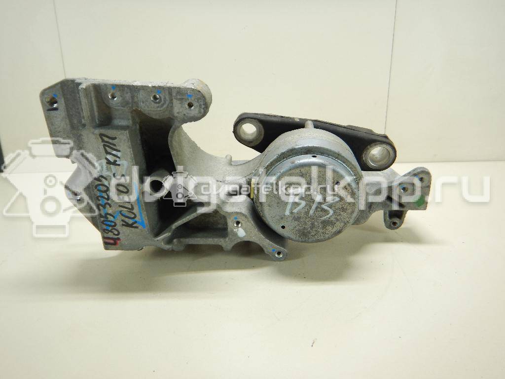 Фото Опора КПП  11220JD700 для Nissan Qashqai / X-Trail {forloop.counter}}