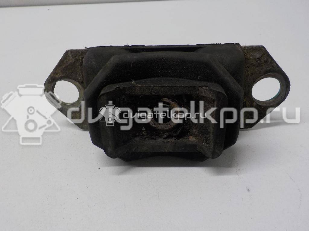 Фото Опора КПП левая  8200358147 для nissan Qashqai (J10) {forloop.counter}}