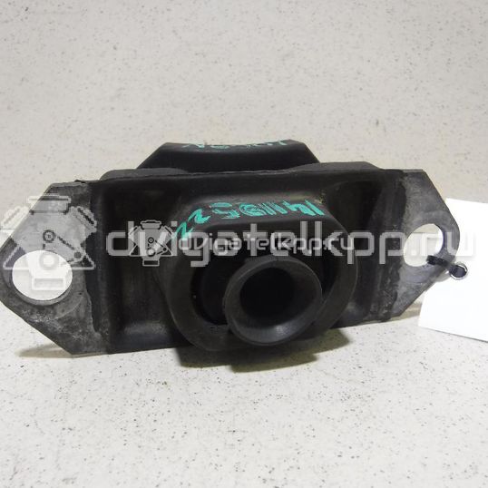 Фото Опора КПП левая  8200358147 для nissan Qashqai (J10)