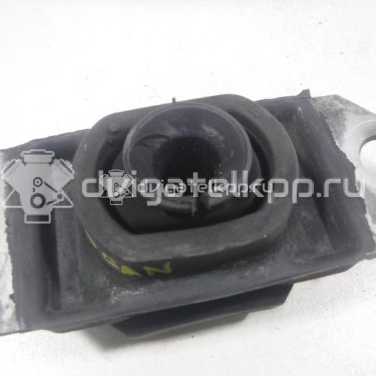 Фото Опора КПП левая  8200358147 для nissan Qashqai (J10)