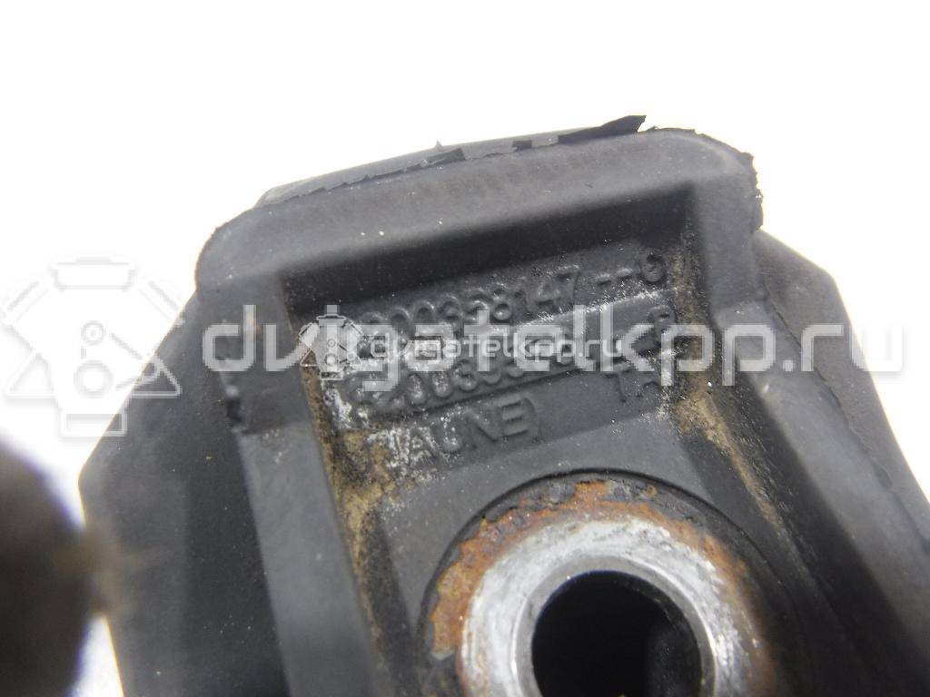 Фото Опора КПП левая  8200358147 для nissan Qashqai (J10) {forloop.counter}}