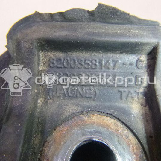 Фото Опора КПП левая  8200358147 для nissan Qashqai (J10)