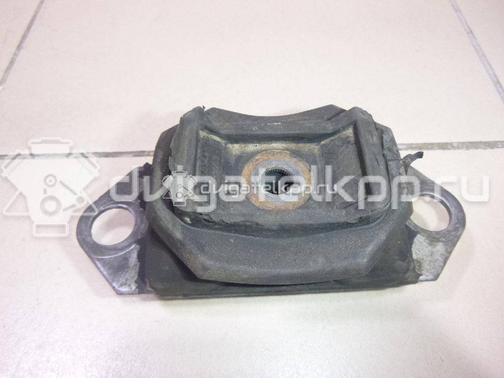 Фото Опора КПП левая  8200358147 для nissan Qashqai (J10) {forloop.counter}}