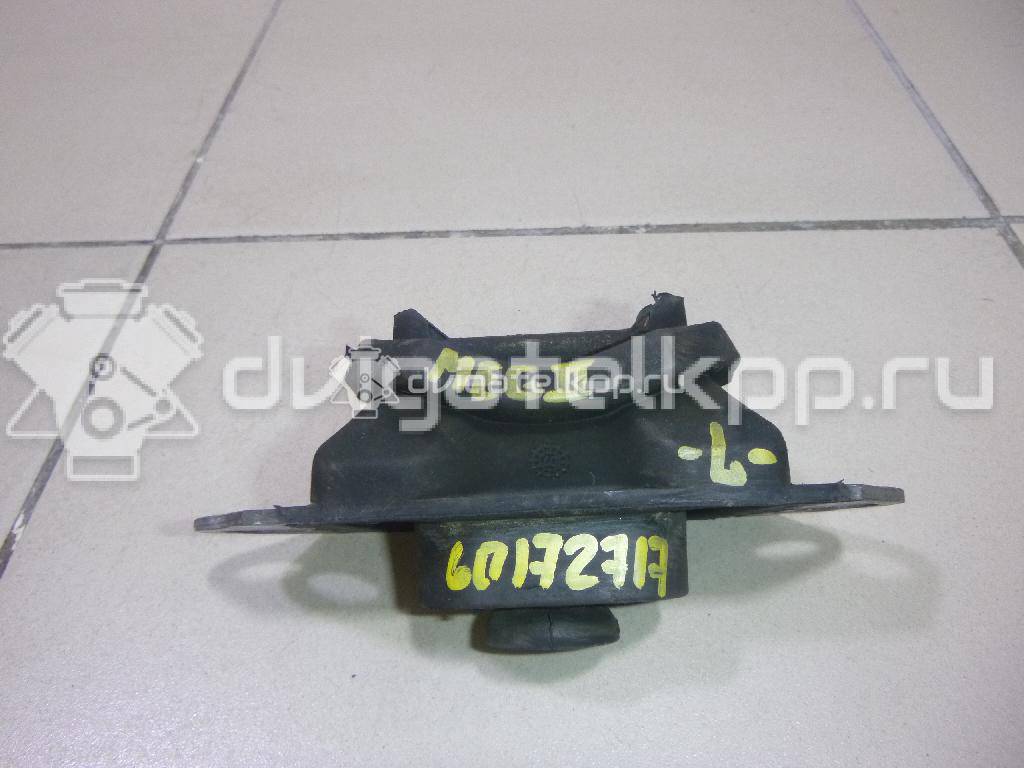 Фото Опора КПП левая  8200358147 для nissan Qashqai (J10) {forloop.counter}}