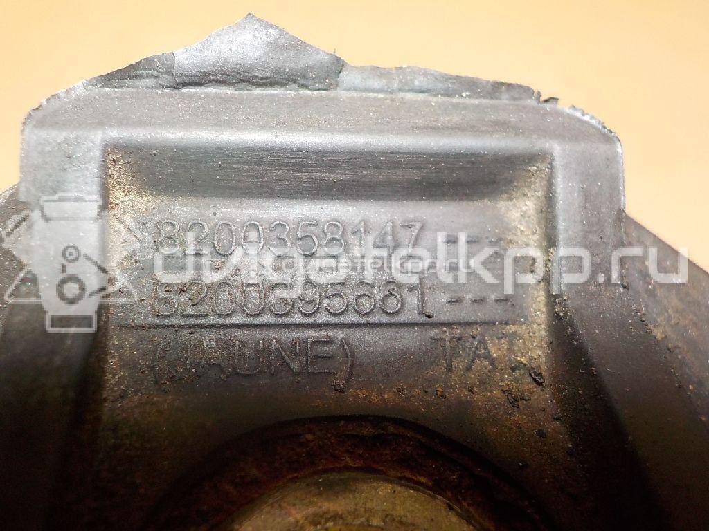 Фото Опора КПП левая  8200358147 для nissan Qashqai (J10) {forloop.counter}}