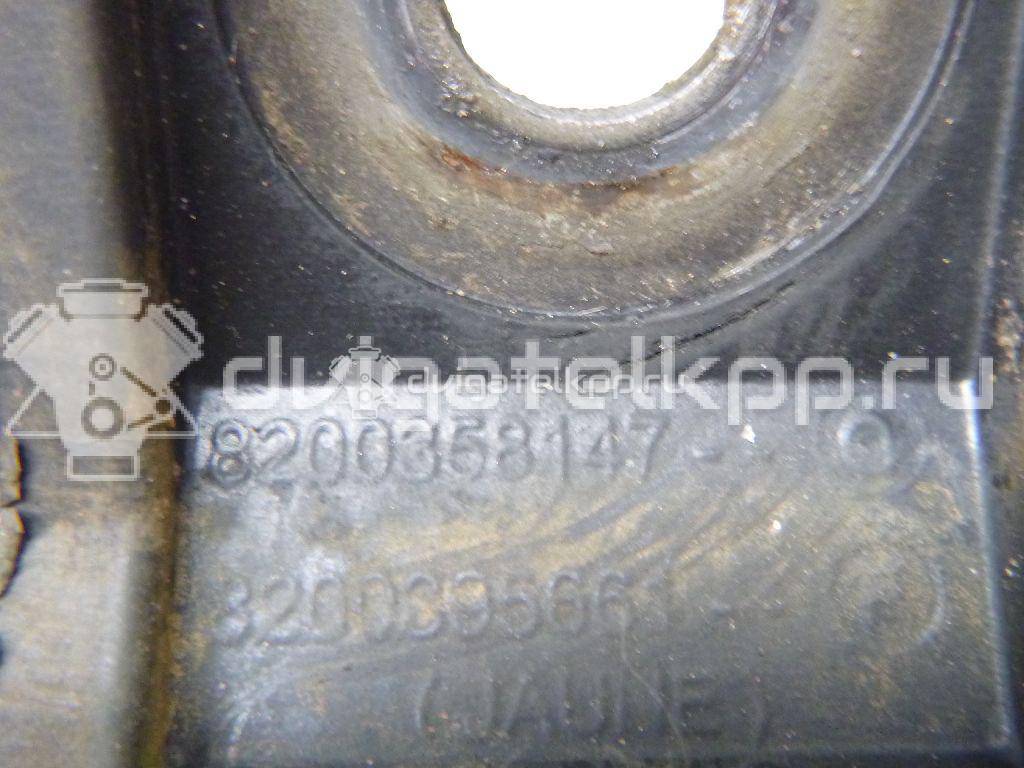 Фото Опора КПП левая  8200358147 для nissan Qashqai (J10) {forloop.counter}}