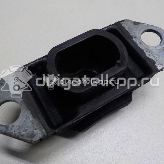 Фото Опора КПП левая  8200358147 для nissan Qashqai (J10)