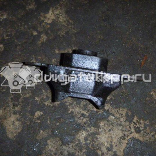 Фото Опора КПП левая  8200358147 для nissan Qashqai (J10)