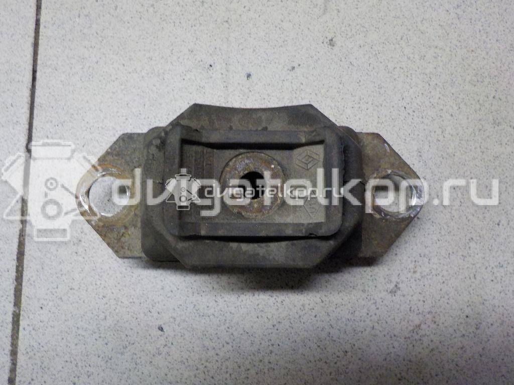 Фото Опора КПП левая  8200358147 для nissan Qashqai (J10) {forloop.counter}}