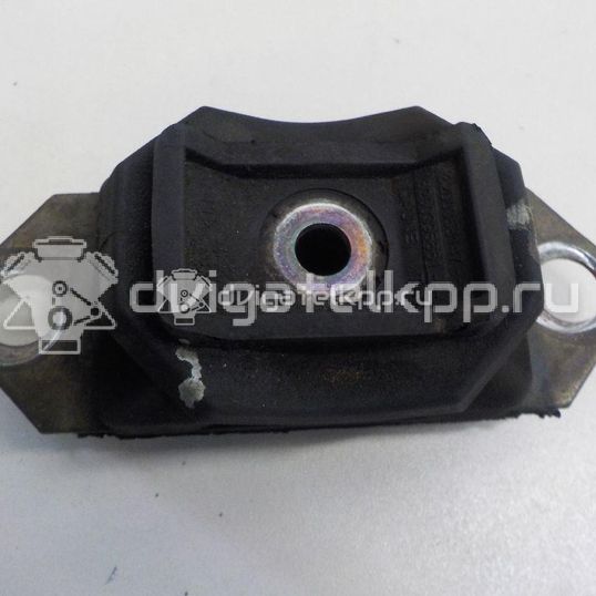 Фото Опора КПП левая  8200358147 для nissan Qashqai (J10)